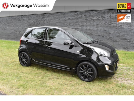 Kia Picanto 0