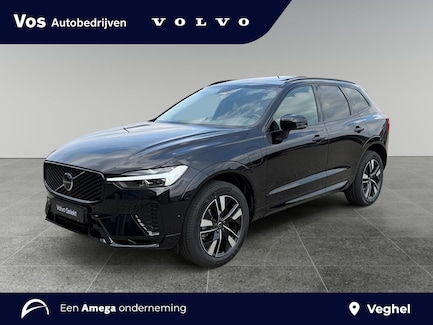 Volvo XC60 0