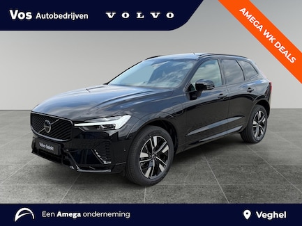 Volvo XC60 0