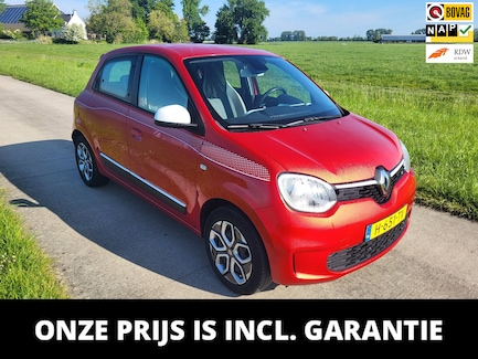 Renault Twingo 0