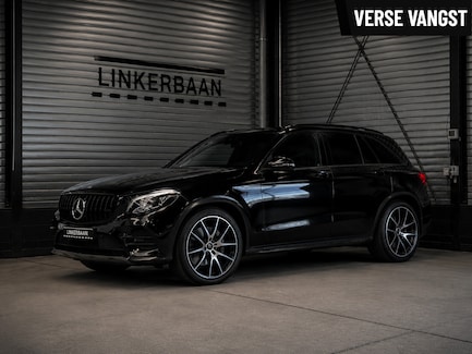 Mercedes-Benz GLC 0
