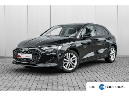 Audi A3 0