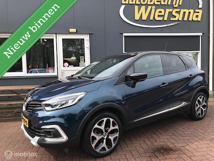 Renault Captur 0