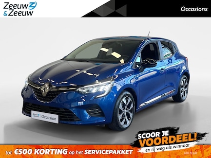 Renault Clio 0