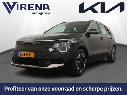 Kia Niro EV 0