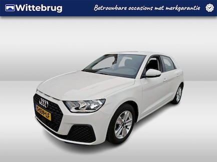 Audi A1 0