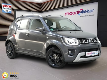 Suzuki Ignis 0