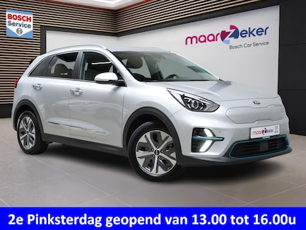 Kia Niro EV 0