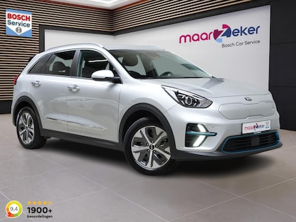 Kia Niro EV 0
