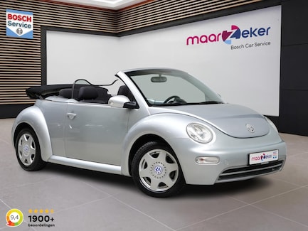 Volkswagen Beetle 0