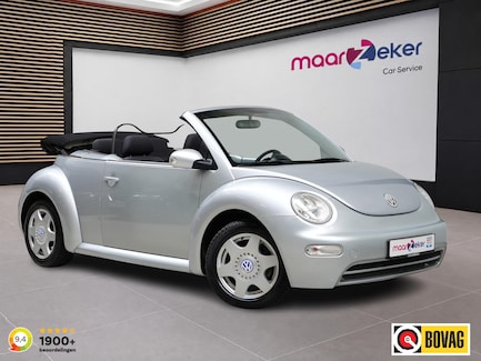 Volkswagen Beetle 0
