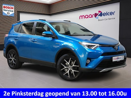Toyota RAV4 0
