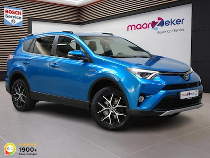 Toyota RAV4 0