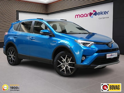 Toyota RAV4 0
