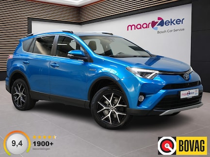 Toyota RAV4 0