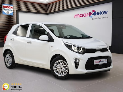 Kia Picanto 0