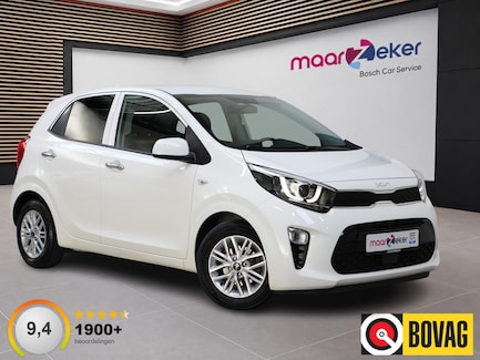 Kia Picanto 0