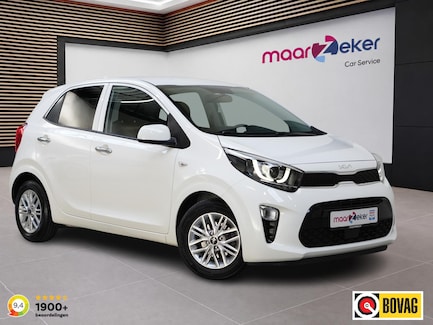 Kia Picanto 0