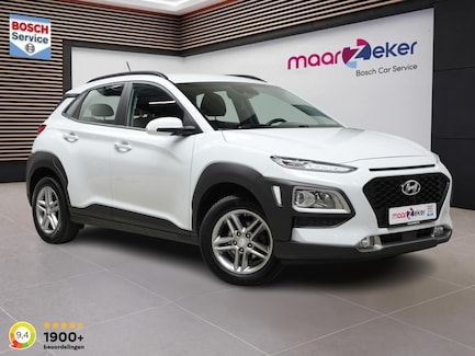 Hyundai Kona 0