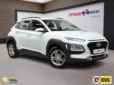 Hyundai Kona 0