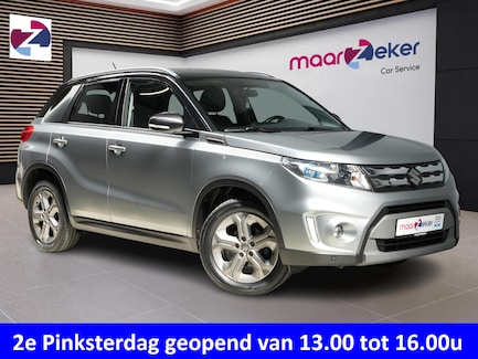 Suzuki Vitara 0