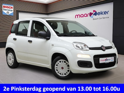 Fiat Panda 0