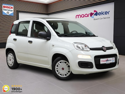 Fiat Panda 0