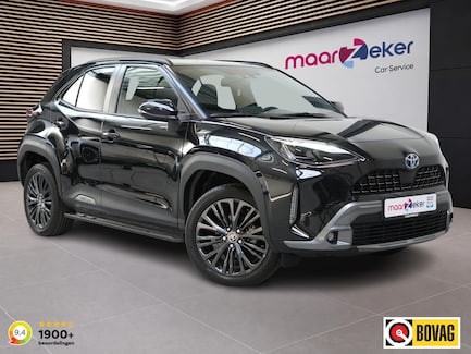 Toyota Yaris Cross 0