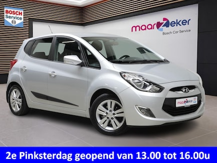 Hyundai ix20 0