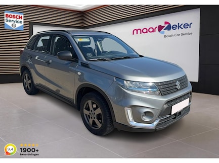 Suzuki Vitara 0