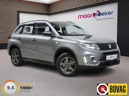 Suzuki Vitara 0