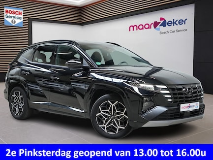 Hyundai Tucson 0