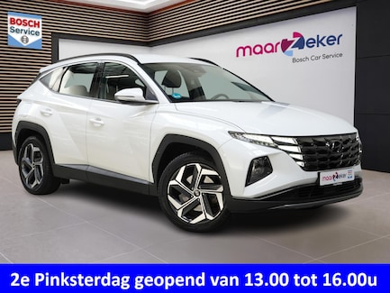 Hyundai Tucson 0