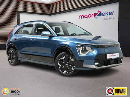 Kia Niro EV 0