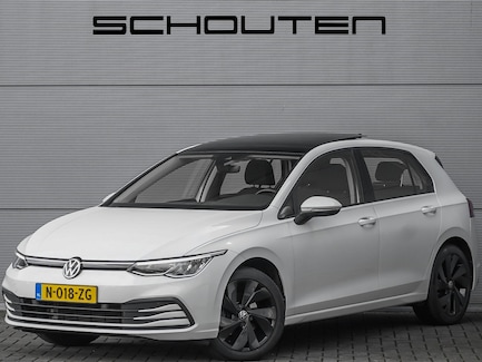 Volkswagen Golf 0