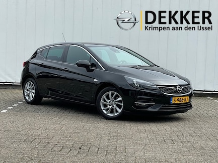 Opel Astra 0