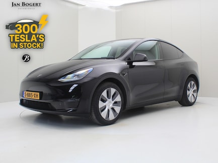 Tesla Model Y 0