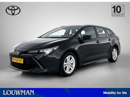 Toyota Corolla 0