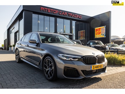 BMW 5-Serie 0