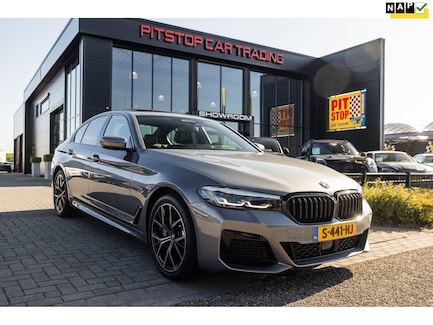 BMW 5-Serie 0