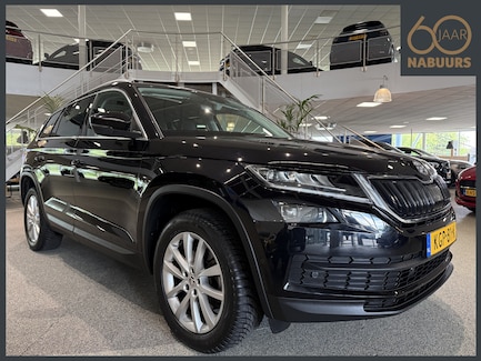 Skoda Kodiaq 0