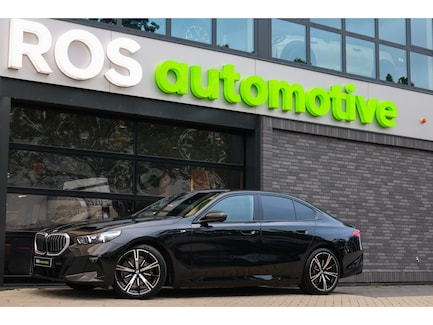 BMW 5-Serie 0