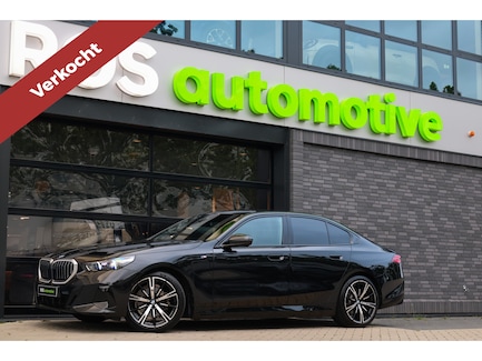 BMW 5-Serie 0