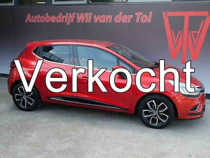 Renault Clio 0