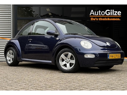 Volkswagen Beetle 0