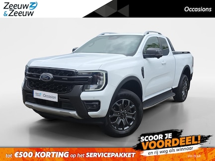 Ford Ranger 0