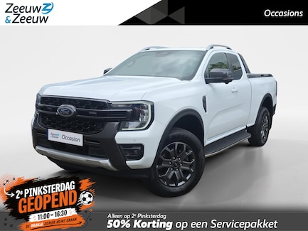 Ford Ranger 0