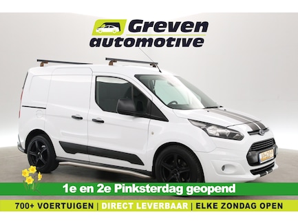 Ford Transit Connect 0