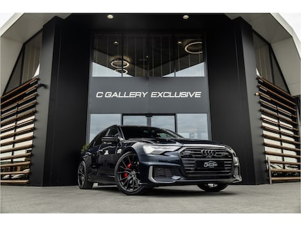Audi A6 0