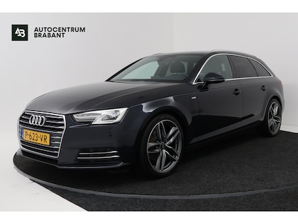 Audi A4 0
